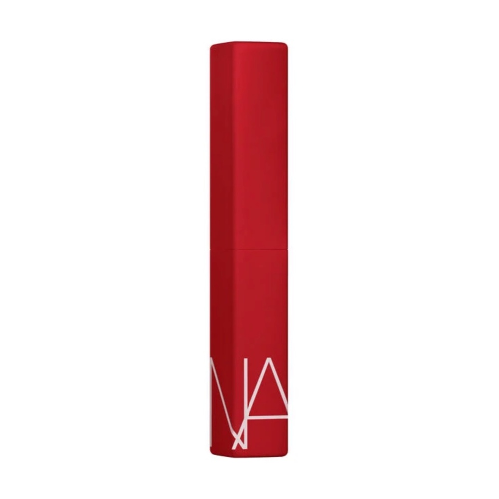 Nars Mini Lipstick in Dragon Girl Shade - Picture 13 of 14